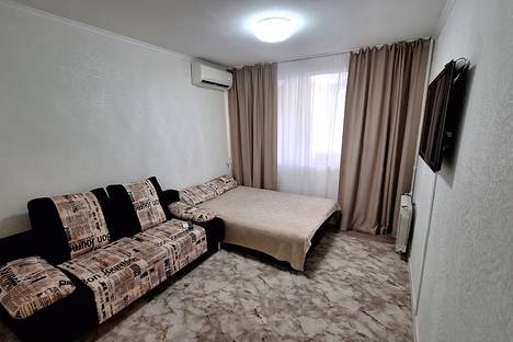 1-комнатная квартира в Сочи, ул. Гагарина, 8