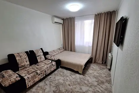 1-комнатная квартира в Сочи, ул. Гагарина, 8