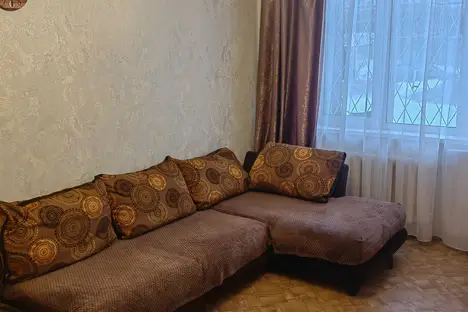 1-комнатная квартира в Казани, ул. Нурсултана Назарбаева, 76