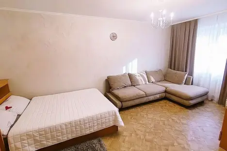 1-комнатная квартира в Казани, ул. Нурсултана Назарбаева, 76