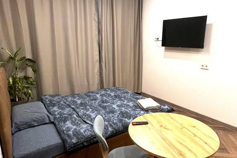 1-комнатная квартира в Москве, Москва, Тагильская ул., 2к1