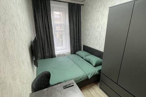 1-комнатная квартира в Санкт-Петербурге, Кирочная ул., 8И