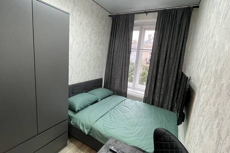 1-комнатная квартира в Санкт-Петербурге, Кирочная ул., 8И