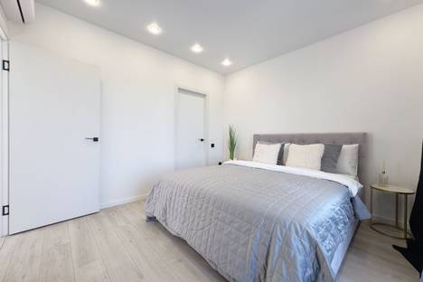 2-комнатная квартира в Волгограде, ул. Пархоменко, 2