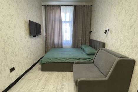 1-комнатная квартира в Санкт-Петербурге, Фурштатская ул., 7-9