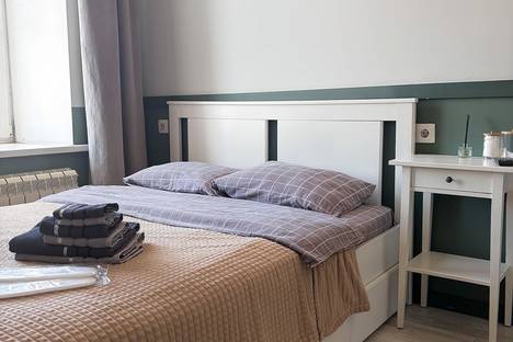 1-комнатная квартира в Санкт-Петербурге, Рижский пр-кт, 35