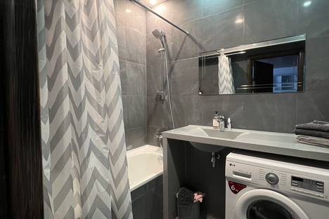 1-комнатная квартира в Пскове, ул. Алексея Алёхина, 26