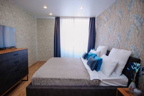 1-комнатная квартира в Самаре, Московское ш., 18-й км, 41