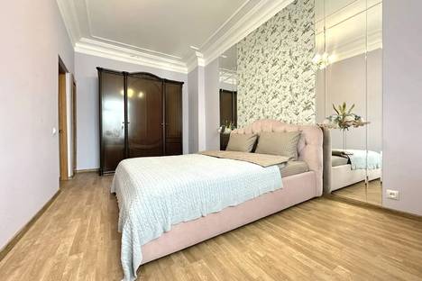 2-комнатная квартира в Кемерове, ул. Кирова, 26