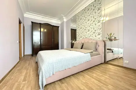 2-комнатная квартира в Кемерове, ул. Кирова, 26