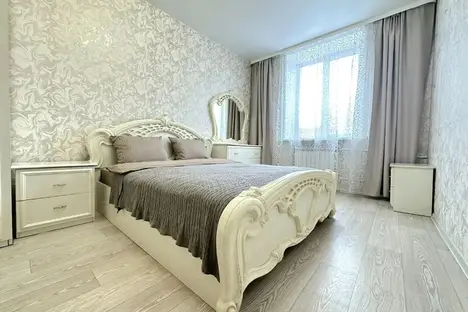 2-комнатная квартира в Кемерове, Советский пр-кт, 37