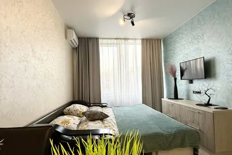 1-комнатная квартира в Симферополе, ул. Беспалова, 110К