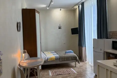 1-комнатная квартира в Симферополе, ул. Беспалова, 110Ж