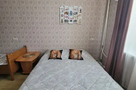 1-комнатная квартира в Екатеринбурге, Атмосферная ул., 5