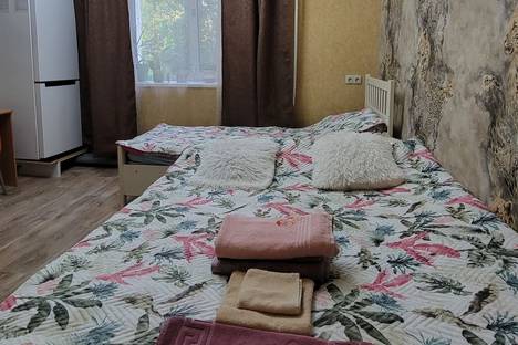 1-комнатная квартира в Екатеринбурге, Атмосферная ул., 5