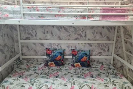 Комната в Екатеринбурге, Екатеринбург, Атмосферная ул., 5