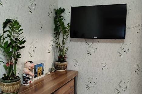 2-комнатная квартира в Когалыме, Прибалтийская ул., 39