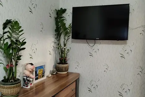 2-комнатная квартира в Когалыме, Прибалтийская ул., 39