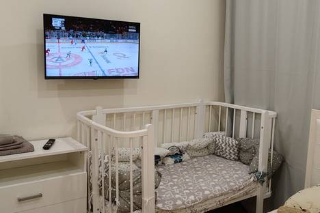 2-комнатная квартира в Когалыме, Бакинская ул 55