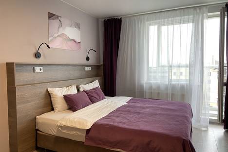 1-комнатная квартира в Санкт-Петербурге, Детский пер., 2