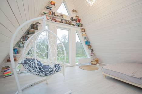 Дом в Московской области, Московская область, тер. Турейкино, 55