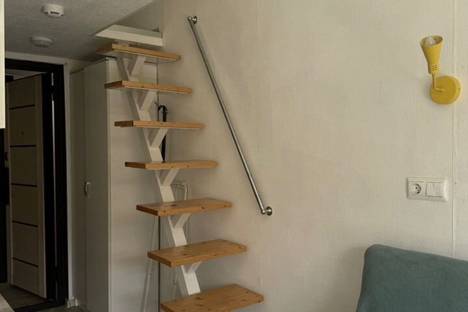 1-комнатная квартира в Санкт-Петербурге, Санкт-Петербург, Лиговский пр-кт, 50к7