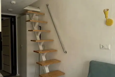 1-комнатная квартира в Санкт-Петербурге, Санкт-Петербург, Лиговский пр-кт, 50к7