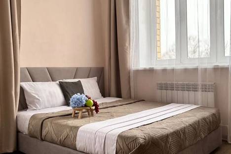 1-комнатная квартира в Ярославле, Пионерская ул., 4