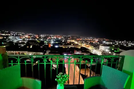 1-комнатная квартира в Дербенте, пер. Карла Маркса, 6/43