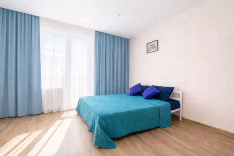 1-комнатная квартира в Санкт-Петербурге, Большой Сампсониевский пр-кт, 77