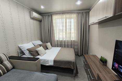 1-комнатная квартира в Таганроге, ул. Сергея Шило, 202В