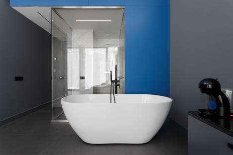 1-комнатная квартира в Сочи, Молодогвардейская ул., 2/98