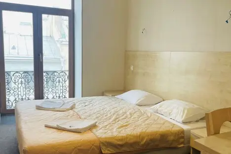 Комната в Санкт-Петербурге, Невский пр-кт, 122