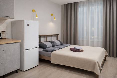 1-комнатная квартира в Москве, Москва, Амурская ул., 1Ак2