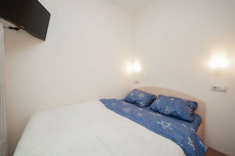 Однокомнатная квартира в аренду посуточно в Москве по адресу Выборгская ул., 9/1