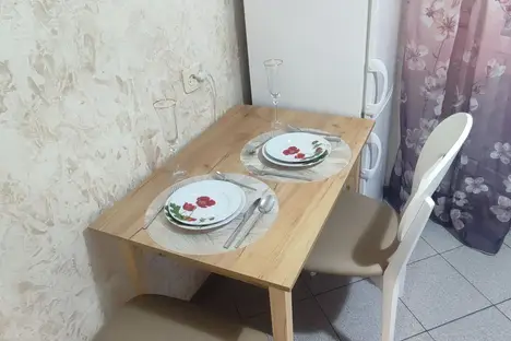 1-комнатная квартира в Пскове, ул. Байкова, 2