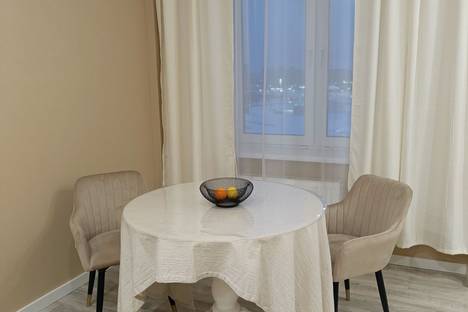 1-комнатная квартира в Пскове, Завеличенская ул., 26