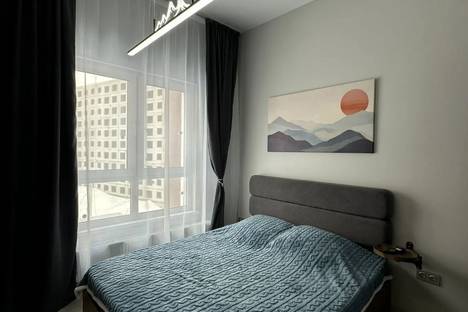 1-комнатная квартира в Шерегеше, ул. Гагарина, 51/4