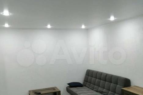 1-комнатная квартира в Лесосибирске, 7-й мкр., 24