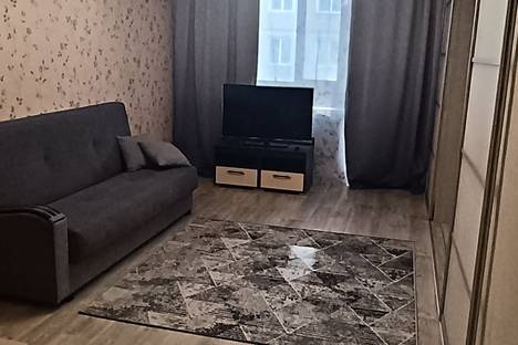 2-комнатная квартира в Лесосибирске, п. Новоенисейск, ул. Калинина, 14А