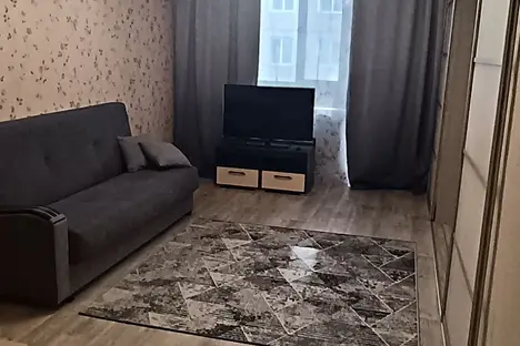 2-комнатная квартира в Лесосибирске, п. Новоенисейск, ул. Калинина, 14А