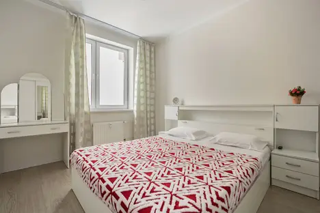 2-комнатная квартира в Путилково, Просторная ул., 14