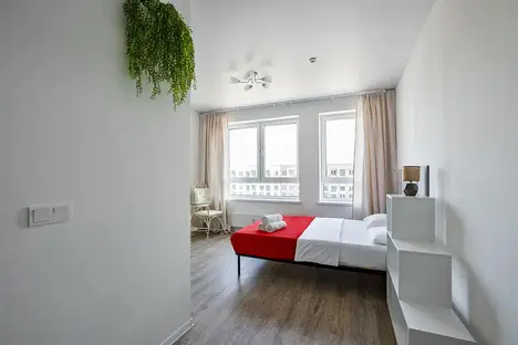 1-комнатная квартира в Путилково, Просторная ул., 16