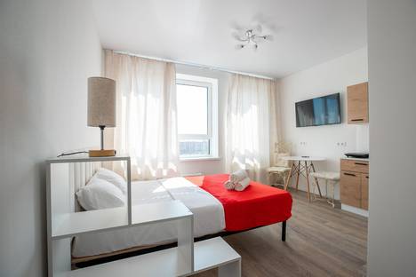 1-комнатная квартира в Путилково, Просторная ул., 15