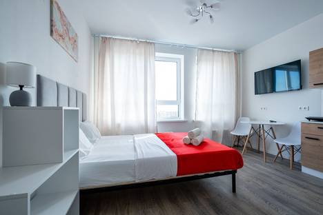 1-комнатная квартира в Путилково, Просторная ул., 15