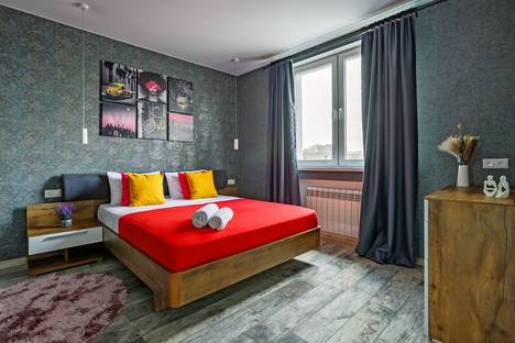 1-комнатная квартира в Путилково, Новотушинская ул., 1