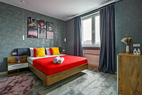 1-комнатная квартира в Путилково, Новотушинская ул., 1