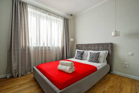 1-комнатная квартира в Путилково, Новотушинская ул., 2