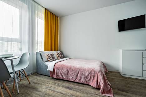 1-комнатная квартира в Путилково, Просторная ул., 15