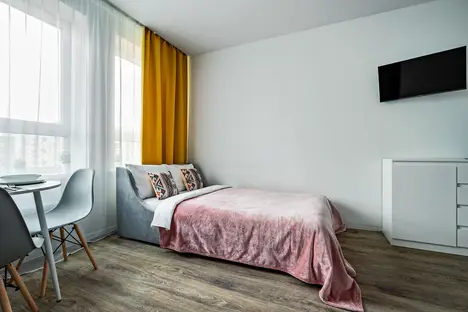 1-комнатная квартира в Путилково, Просторная ул., 15